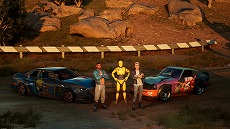 ���������꡼ No.007�Υ���ͥ������ / ���Τ���ʹ֤򥷥塼�ȡ� 18�ͤΥ�����ȥޥ�Ķ�����ʥ졼���򷫤깭�����Jected - Rivals�ס������꡼����������5��4����������