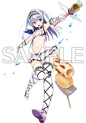 画像ギャラリー No.011のサムネイル画像 / 「CHUNITHM SUN PLUS」グッズを入手できるプレゼントキャンペーン第8弾を6月15日に開始