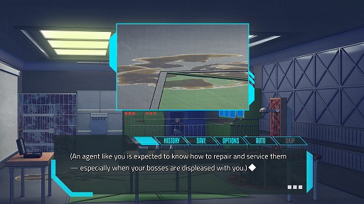 ���������꡼ No.002�Υ���ͥ������ / ��Υޥåɥ�������ƥ����Ȥ����ۤ�����ߤ�æ�Ф��衣SF���ɥ٥���㡼��malViolence - Definitive Edition�פ�Steam��5��19��ȯ���