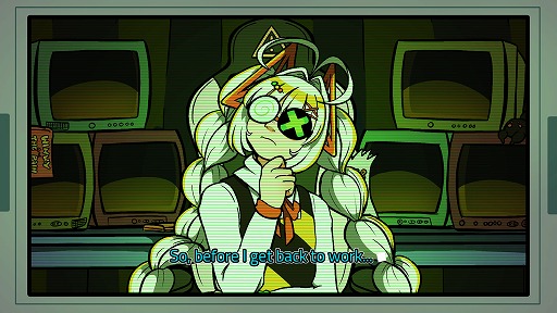 ���������꡼ No.004�Υ���ͥ������ / ��Υޥåɥ�������ƥ����Ȥ����ۤ�����ߤ�æ�Ф��衣SF���ɥ٥���㡼��malViolence - Definitive Edition�פ�Steam��5��19��ȯ���