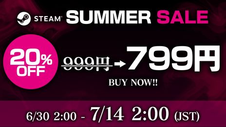 画像ギャラリー No.004のサムネイル画像 / あなたのヒーローIQを分析。Steam版「Q REMASTERED」にヒーローたちが活躍する新たなIQ診断モード「IQ TEST HERO」を追加