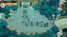 画像ギャラリー No.003のサムネイル画像 / 「東方Project」ファンゲームの居酒屋経営シム「とうほう夜雀食堂」,Switch版を本日発売。5月3日開催の「第二十一回博麗神社例大祭」に出展