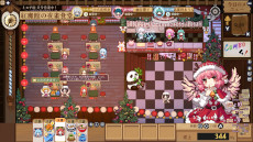 画像ギャラリー No.008のサムネイル画像 / 「東方Project」ファンゲームの居酒屋経営シム「とうほう夜雀食堂」,Switch版を本日発売。5月3日開催の「第二十一回博麗神社例大祭」に出展