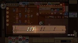 東方夜雀食堂 - Touhou Mystia's Izakaya