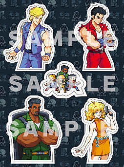 ꡼ No.008 | ֥֥ɥ饴 饤֡ɥ饴סPS5/Switchѥåȯ䡣ॷ祦2023ˤƻͷŸ»