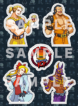 ꡼ No.009 | ֥֥ɥ饴 饤֡ɥ饴סPS5/Switchѥåȯ䡣ॷ祦2023ˤƻͷŸ»