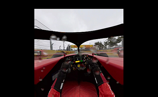 ꡼ No.007 | Υץ쥤ݡVR⡼ɤǤF1졼ʬˡȡ꡼⡼ɤܤF1 23פϷΥ饹٥Ͽ