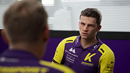 画像ギャラリー No.003のサムネイル画像 / 世界最高峰のモータースポーツの興奮を自宅で味わえる。「F1 23」のデジタル版が全世界で同時発売