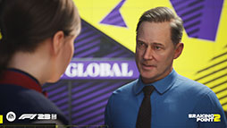 画像ギャラリー No.005のサムネイル画像 / 世界最高峰のモータースポーツの興奮を自宅で味わえる。「F1 23」のデジタル版が全世界で同時発売