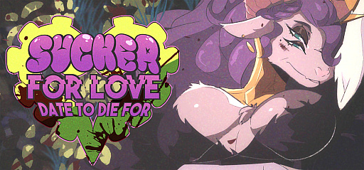 ꡼ No.013Υͥ / ȥշϤSucker for Love: Date to Die ForסSteamǥǥǤ