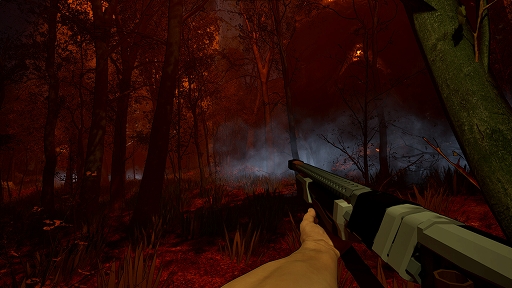 画像ギャラリー No.002のサムネイル画像 / “くまのプーさん”を題材にしたサバイバルホラー「Hundred Acre Wood」の制作がアナウンス。最新トレイラーも公開に