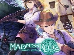 ������פ˼��Ĥ��줿õ���Ԥ�Ƴ�������Ϸ��ܡ��ɥ�����֥ޥåɥͥ���ꥯ���פ�6���ܤ�ȯ�䡣������ޡ����åȤ���������»�