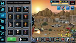 200 DAYS Zombie Apocalypse