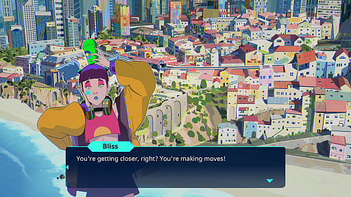 画像ギャラリー No.001のサムネイル画像 / さまざまな選択により人類の未来が決まるナラティブADV「Harmony: The Fall of Reverie」。序盤のストーリーが体験できるデモが公開に