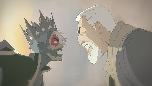 画像ギャラリー No.003のサムネイル画像 / さまざまな選択により人類の未来が決まるナラティブADV「Harmony: The Fall of Reverie」。序盤のストーリーが体験できるデモが公開に