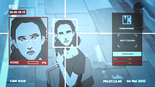 画像ギャラリー No.005のサムネイル画像 / さまざまな選択により人類の未来が決まるナラティブADV「Harmony: The Fall of Reverie」。序盤のストーリーが体験できるデモが公開に