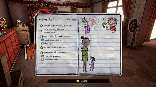 ꡼ No.005 | Υڡѡեʥۥ顼ADVPaper Ghost Stories: Third Eye Openס2024ǯ95ȯ