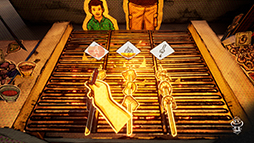 ꡼ No.008 | Υڡѡեʥۥ顼ADVPaper Ghost Stories: Third Eye Openס2024ǯ95ȯ