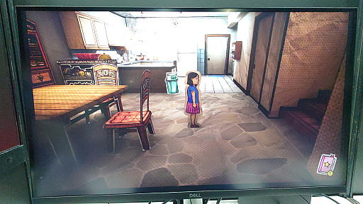 ꡼ No.009 | ڡѡեȤΥŸޥ졼ޤΥۥ顼ࡣPaper Ghost Stories: Third Eye Open׻ͷݡTGS2024