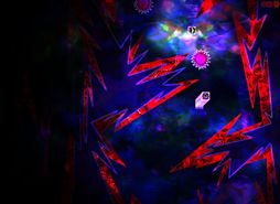 Forced Sacrifice: Hejled