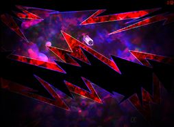 Forced Sacrifice: Hejled