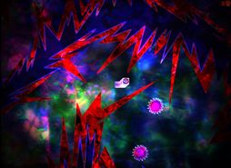 Forced Sacrifice: Hejled