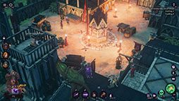 ꡼ No.003 | ƥ륹ȥƥShadow Gambit: ֤μסܸб2023ǯȯ䡣γפǿȥ쥤顼