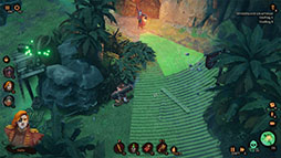 ꡼ No.007 | ƥ륹ȥƥShadow Gambit: ֤μסܸб2023ǯȯ䡣γפǿȥ쥤顼