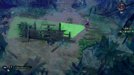 ꡼ No.003 | Υץ쥤ݡϻꡤάå衪 ±Shadow Gambit: ֤μפϥˡʥƥ륹ȥƥ