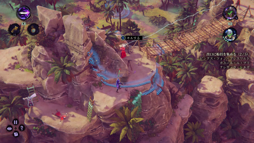 ꡼ No.050 | Υץ쥤ݡϻꡤάå衪 ±Shadow Gambit: ֤μפϥˡʥƥ륹ȥƥ