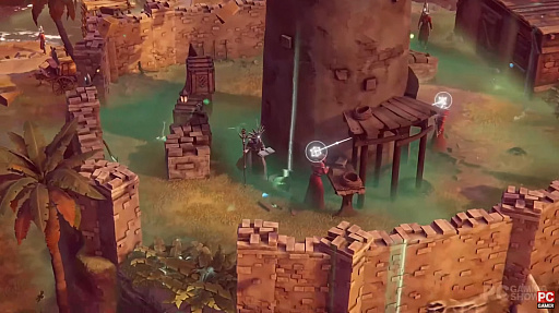 ���������꡼ No.001�Υ���ͥ������ / ��±���ƥ륹���ȥ�ƥ�����Shadow Gambit: ����֤μ����פ�ȯ������8��17���˷���