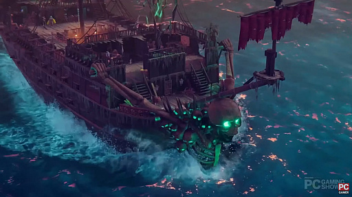 ���������꡼ No.002�Υ���ͥ������ / ��±���ƥ륹���ȥ�ƥ�����Shadow Gambit: ����֤μ����פ�ȯ������8��17���˷���