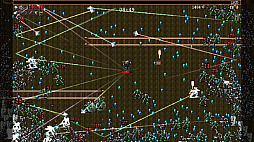 画像ギャラリー No.002のサムネイル画像 / 【今週のモチベ】「Shadow Gambit: カリブの呪い」や「The Texas Chain Saw Massacre」が発売される 2023年8月14日〜8月20日