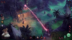 ꡼ No.009 | ƥ륹ȥƥShadow Gambit: ֤μȯ䡣ͩåɡޡ꡼Ȥơ줿Ǥõĩ