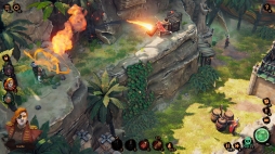 ꡼ No.011 | ƥ륹ȥƥShadow Gambit: ֤μȯ䡣ͩåɡޡ꡼Ȥơ줿Ǥõĩ