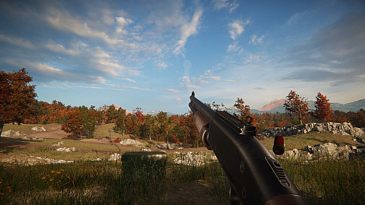 画像ギャラリー No.002のサムネイル画像 / 銃の分解修理を楽しめる「Gunsmith Simulator: Prologue」は5月10日リリース。ゲームプレイトレイラーを公開