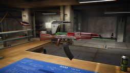 Gunsmith Simulator: Prologue