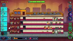 ゾンビバスターアドバンス