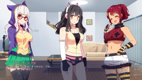 ���������꡼ No.004�Υ���ͥ������ / �����೫ȯ�Ԥ��ܻؤ����������ȻŻ���ʪ�졣Switch����ADV�֥����顦�����ޡ���5��11�����ۿ�