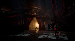 画像ギャラリー No.005のサムネイル画像 / Stadia専用だったホラーADV「GYLT」,Steamで近日登場。少女による恐怖の異世界探索ストーリー