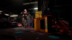 画像ギャラリー No.008のサムネイル画像 / Stadia専用だったホラーADV「GYLT」,Steamで近日登場。少女による恐怖の異世界探索ストーリー