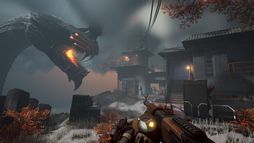 ꡼ No.001 | Voidtrain