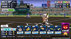 画像ギャラリー No.003のサムネイル画像 / 「パワフルプロ野球 栄冠ナイン クロスロード」,9月20日に配信決定。8月4日にはApp StoreやGoogle Playで事前登録の受付も開始に
