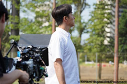 画像ギャラリー No.011のサムネイル画像 / 「パワフルプロ野球 栄冠ナイン クロスロード」,9月20日に配信決定。8月4日にはApp StoreやGoogle Playで事前登録の受付も開始に