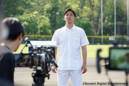 画像ギャラリー No.012のサムネイル画像 / 「パワフルプロ野球 栄冠ナイン クロスロード」,9月20日に配信決定。8月4日にはApp StoreやGoogle Playで事前登録の受付も開始に