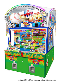 画像ギャラリー No.010のサムネイル画像 / 「パワプロ 栄冠クロス」に大谷翔平選手が特待生として登場。栄冠ナインでは大谷選手監修の会話イベントが発生