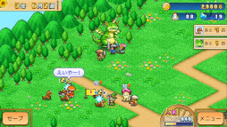 ���������꡼ No.005�Υ���ͥ������ / PC�ǡ��������󥸥��¼2�פȡֱǲ襹������ʪ��פ�����Steam��ȯ��ˡ����������եȤμ�ݤ��륷�ߥ�졼����󥲡���