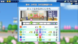 ���������꡼ No.008�Υ���ͥ������ / PC�ǡ��������󥸥��¼2�פȡֱǲ襹������ʪ��פ�����Steam��ȯ��ˡ����������եȤμ�ݤ��륷�ߥ�졼����󥲡���