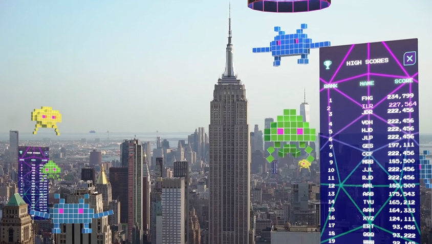 ꡼ No.006 | ĮǿάԤơڡ١֥ꥨARSPACE INVADERS: World Defenseפۿ