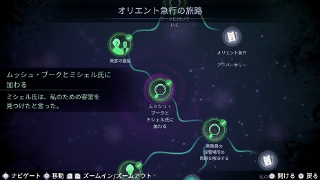 ���������꡼ No.008�Υ���ͥ������ / ����ADV�֥����������ꥹ�ƥ� ���ꥨ��ȵ޹Ի��ͻ����Switch�ǡ�2024ǯ1��25����꡼�����ꡣ�θ��Ǥ������ۿ�����